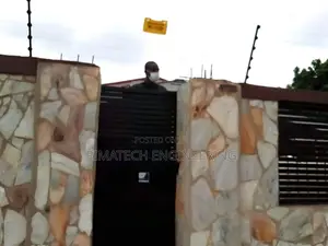 Electric Fence Installation