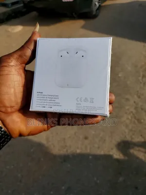 Apple Airpod 2