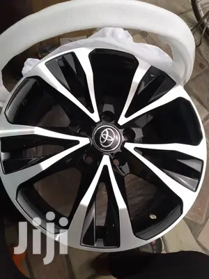 TOYOTA Corolla 2017 Rim