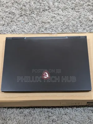 Laptop MSI GP65 Leopard 24GB Intel Core I7 SSD 512GB