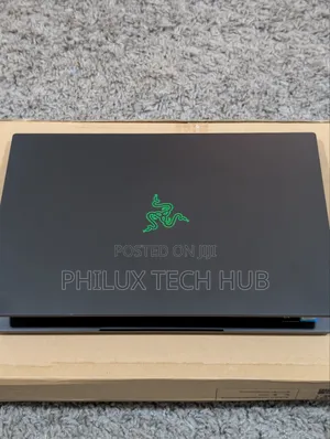 Laptop Razer Blade 24GB Intel Core I7 SSD 512GB