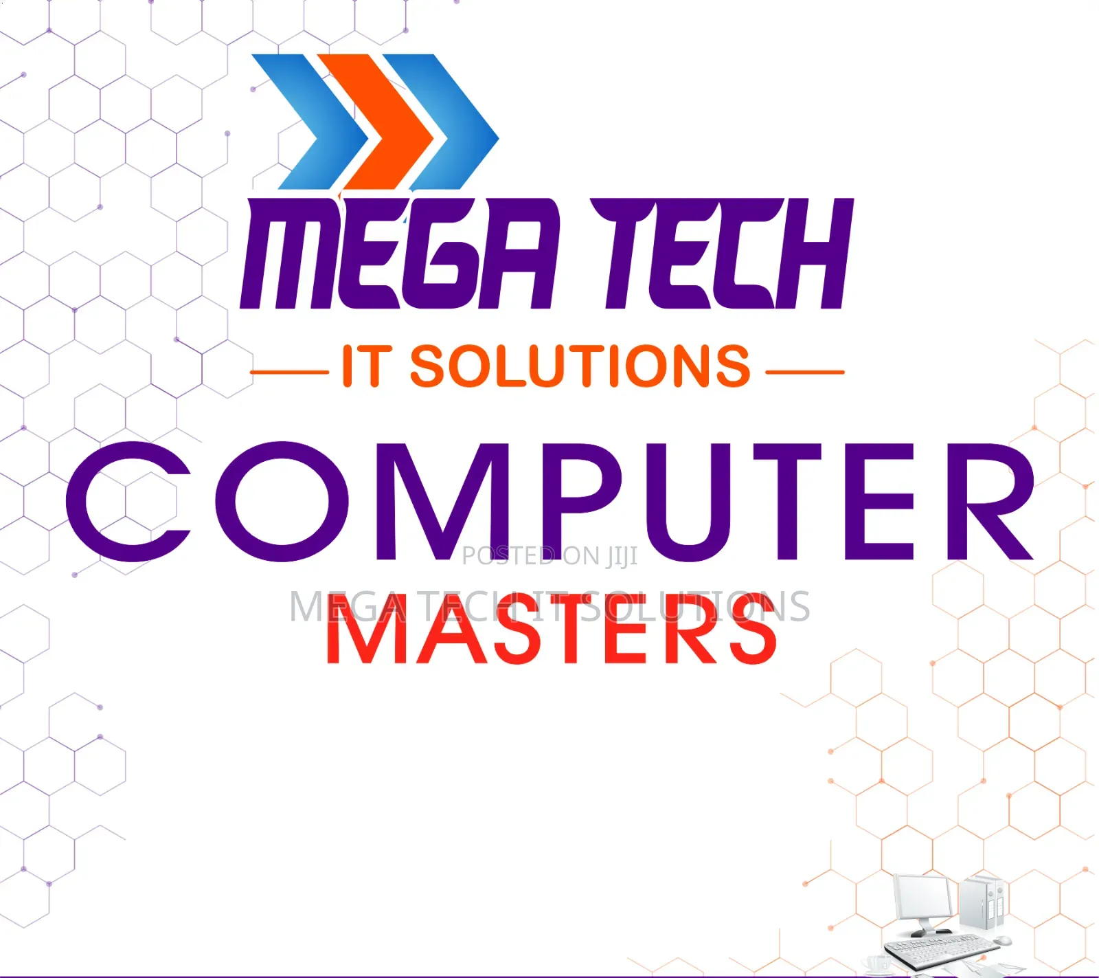 Professional It Service Computer Repairs