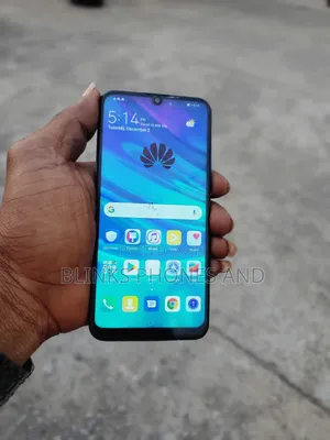 Huawei P Smart+ Dual SIM 64 GB Blue