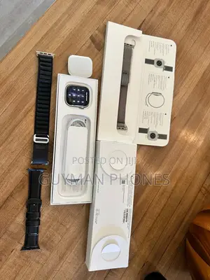 Apple Series 10 Smartwatch