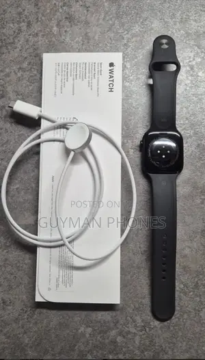 Apple Series 10 Smartwatch