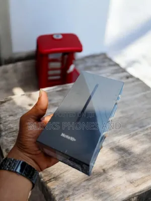 New Samsung Galaxy Note10+ 512 GB Black