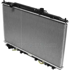 Honda Odyssey Radiator [Water Tanks] - To All Areas