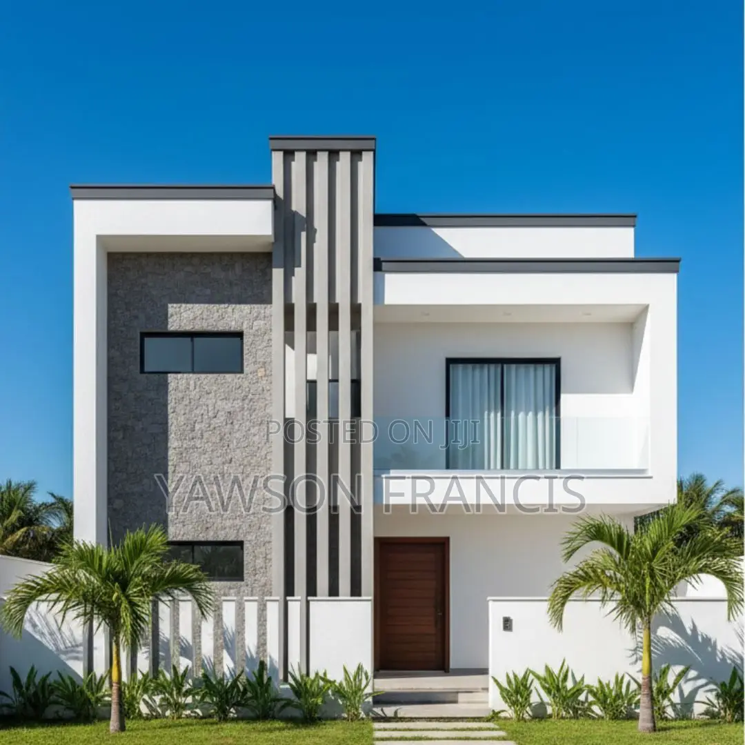 Architectural Design and Building Cost Estimation
