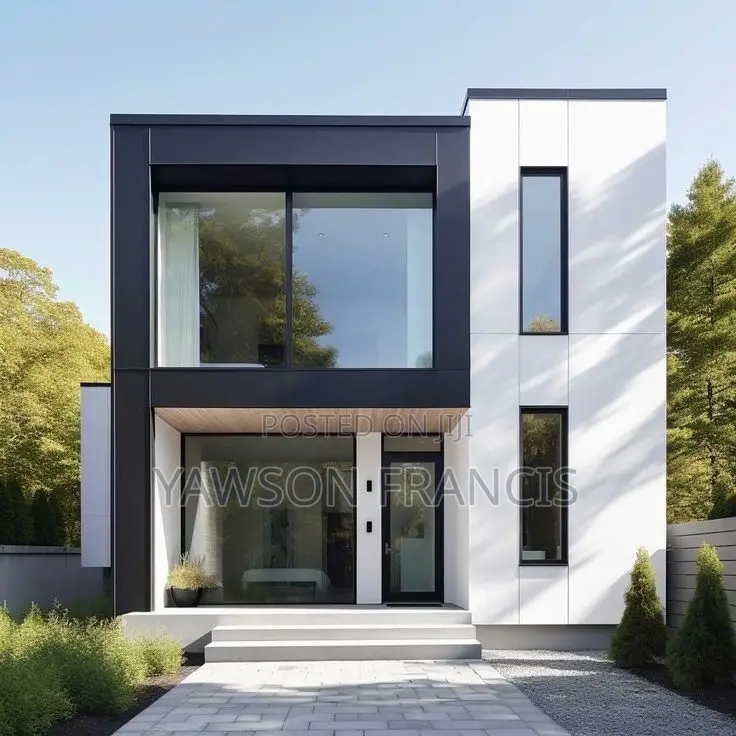 Architectural Design and Building Cost Estimation