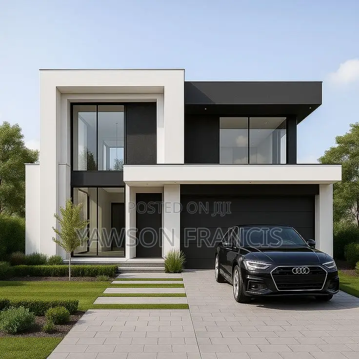 Architectural Design and Building Cost Estimation