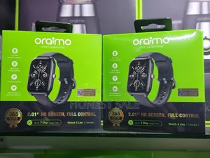 Oraimo Watch 5 Lite