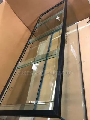 Aquarium Tank Rent for Program's Events