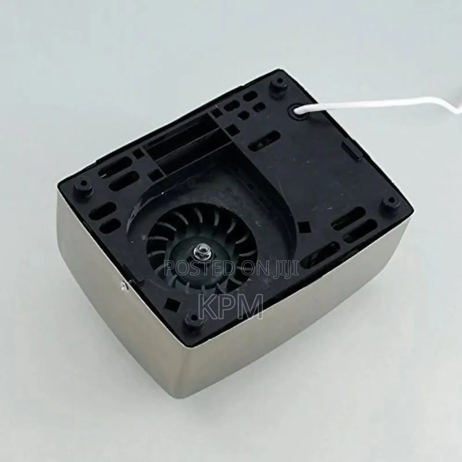 High Speed Metal Automatic Hand Dryer