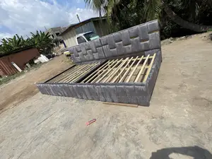 Queen Size Bed Frame Available