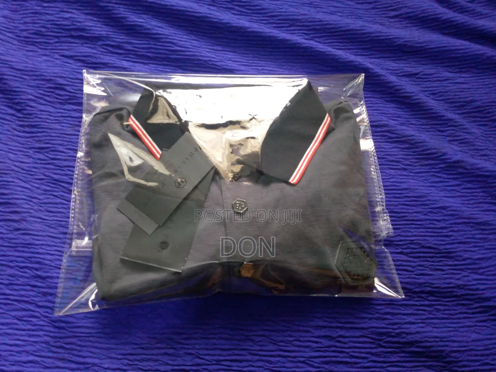 Designer Biker Cuff Joggers
