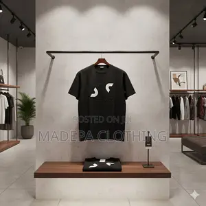 Design Round Neck Tops For Unisex