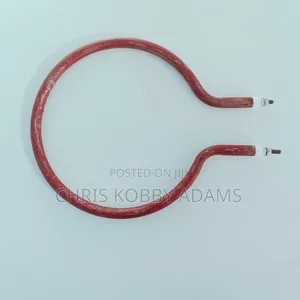 Incubator Heater