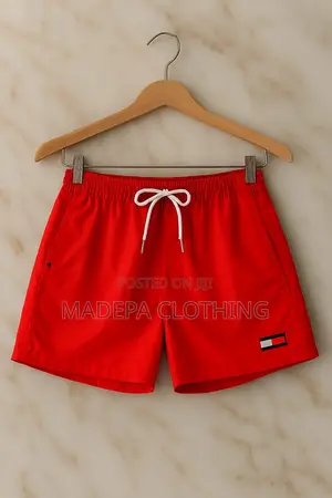 Original Cotton Shorts For Unisex