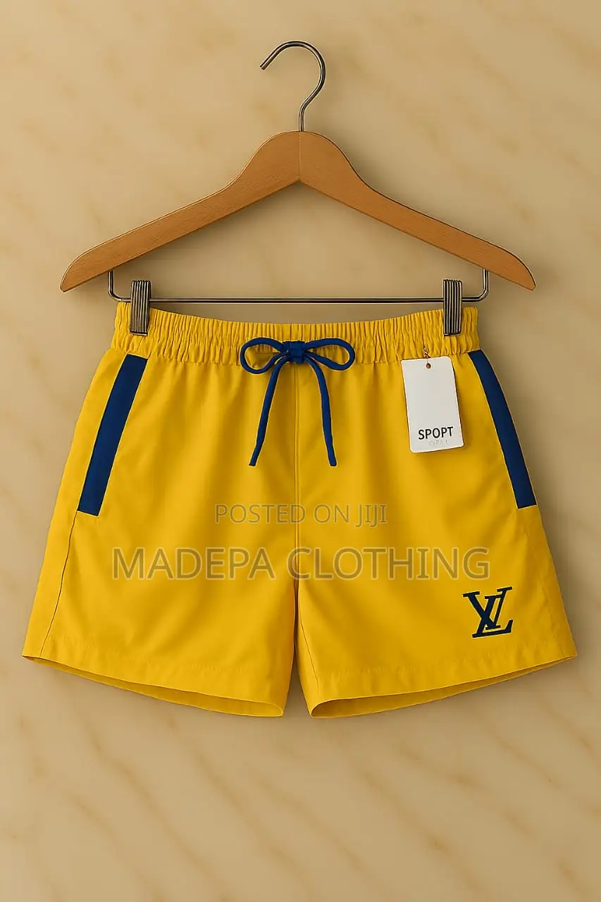 Original Cotton Shorts For Unisex