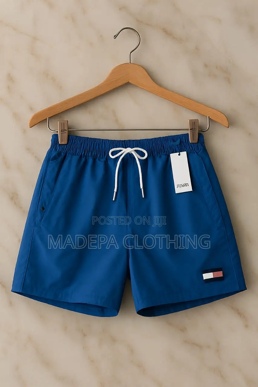 Original Cotton Shorts For Unisex
