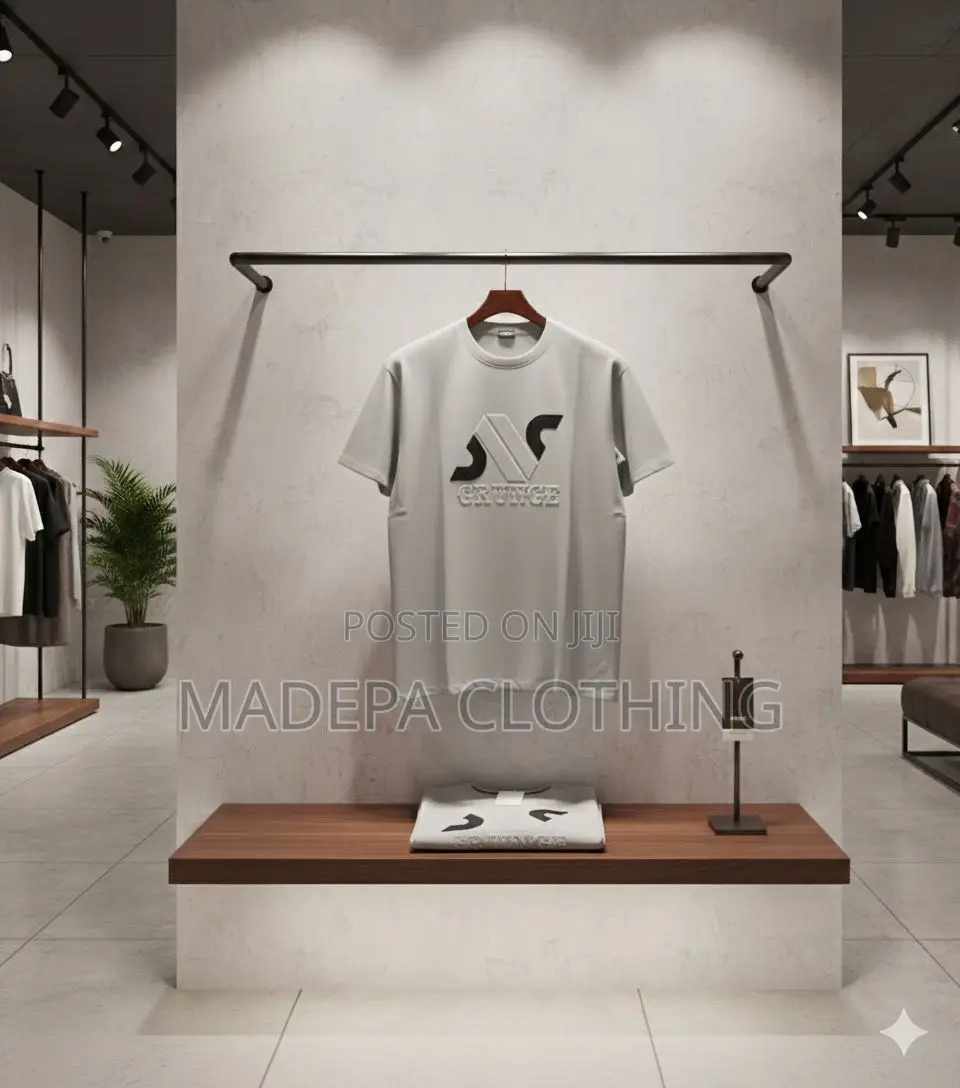 High Quality T- Shirts Tops For Men