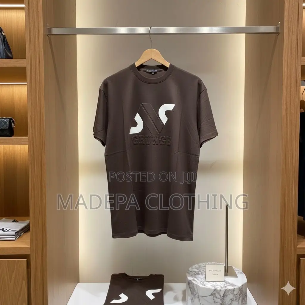 One Color Tops For Men