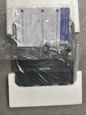 Epson Perfection V39 Flatbed Scanner