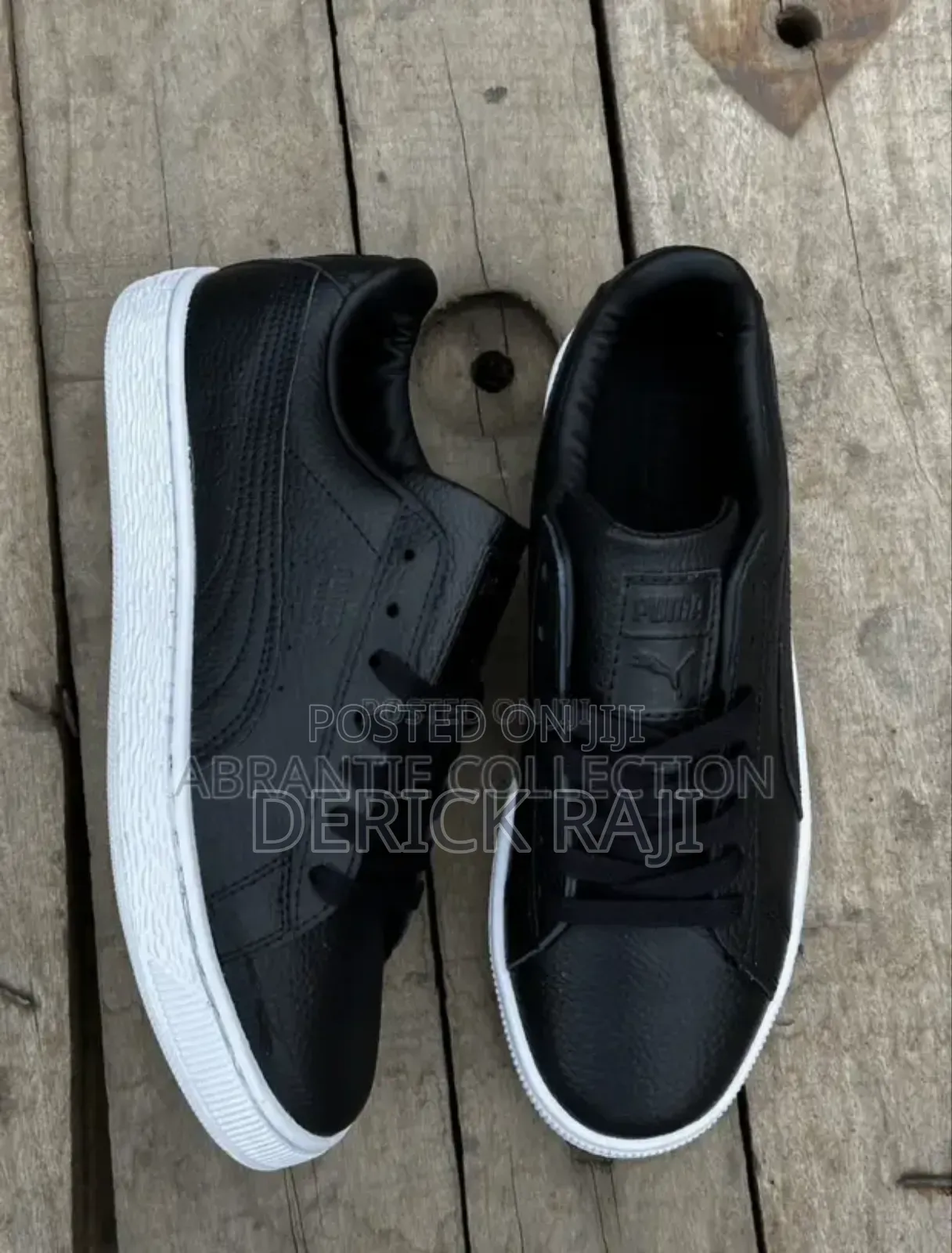Puma Basket Classic