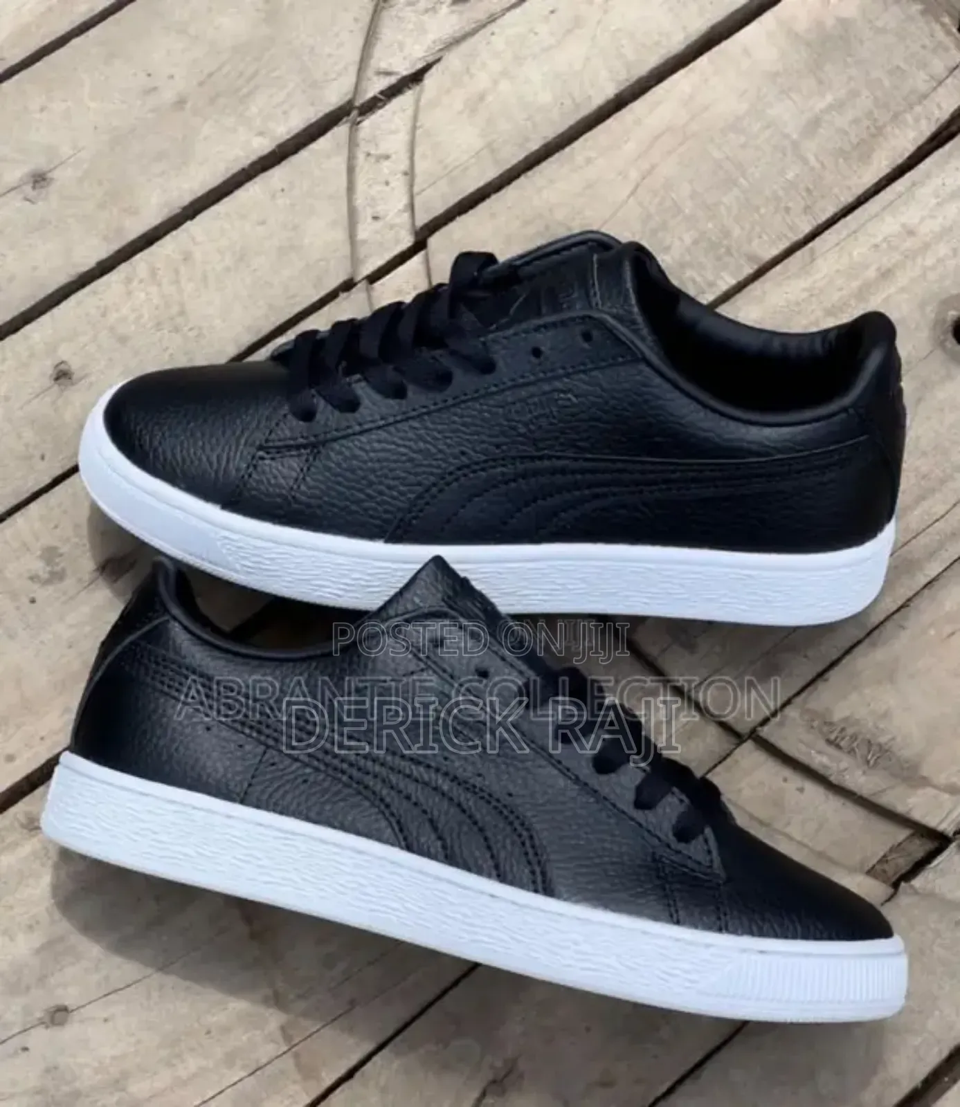 Puma Basket Classic