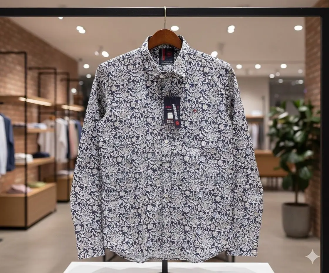 Original Long Sleeve For Men