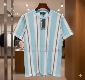 Summer Knitted Shirt