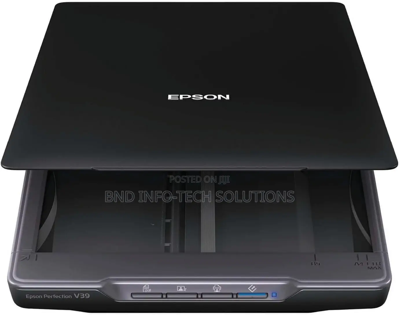 Epson Perfection V39 Flatbed Scanner