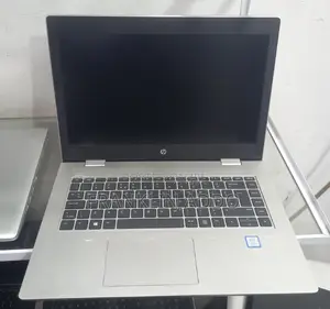 Laptop HP ProBook 640 G5 8GB Intel Core I5 SSD 256GB