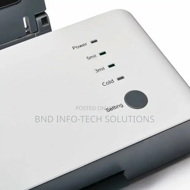 Pen + Gear Letter Size Thermal Laminator