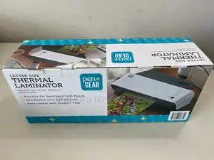 Pen + Gear Letter Size Thermal Laminator