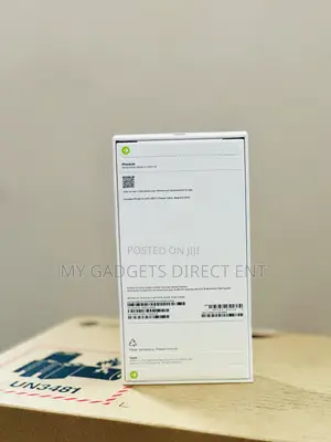 New Apple iPhone Air 256 GB Blue