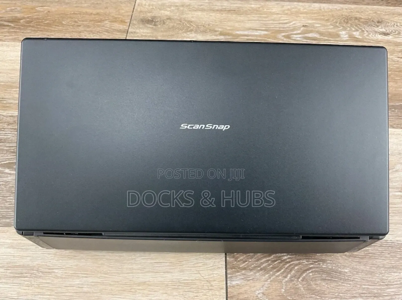 Fujitsu Ix500 Scansnap Scanner