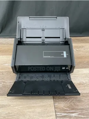 Fujitsu Ix500 Scansnap Scanner