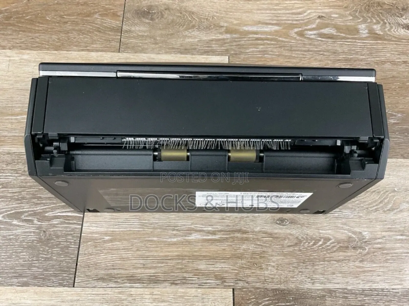 Fujitsu Ix500 Scansnap Scanner