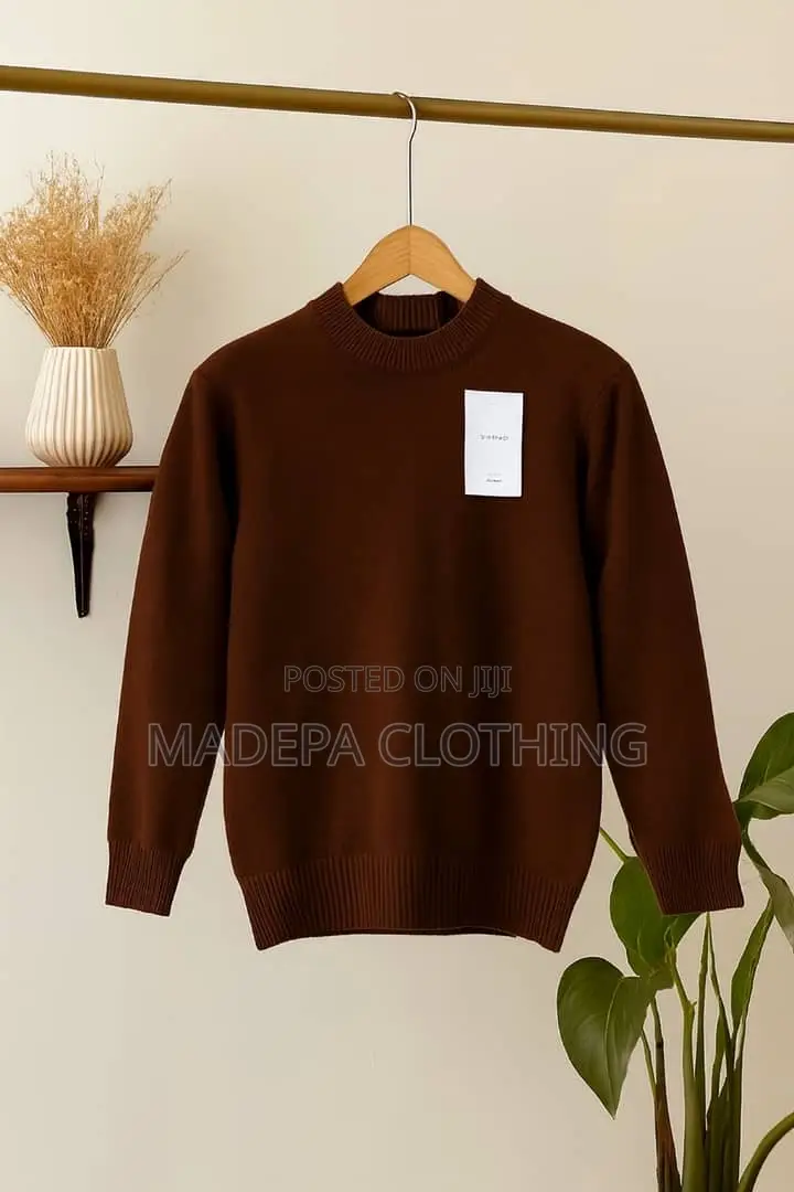 Quality Design Sweater For Unisex