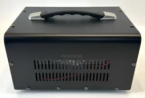 Lvyuan 3000 Watt Voltage Converter Transformer Heavy Duty Step Up/Down