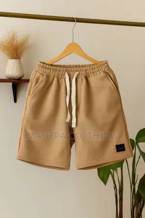 Summer Shorts For Men