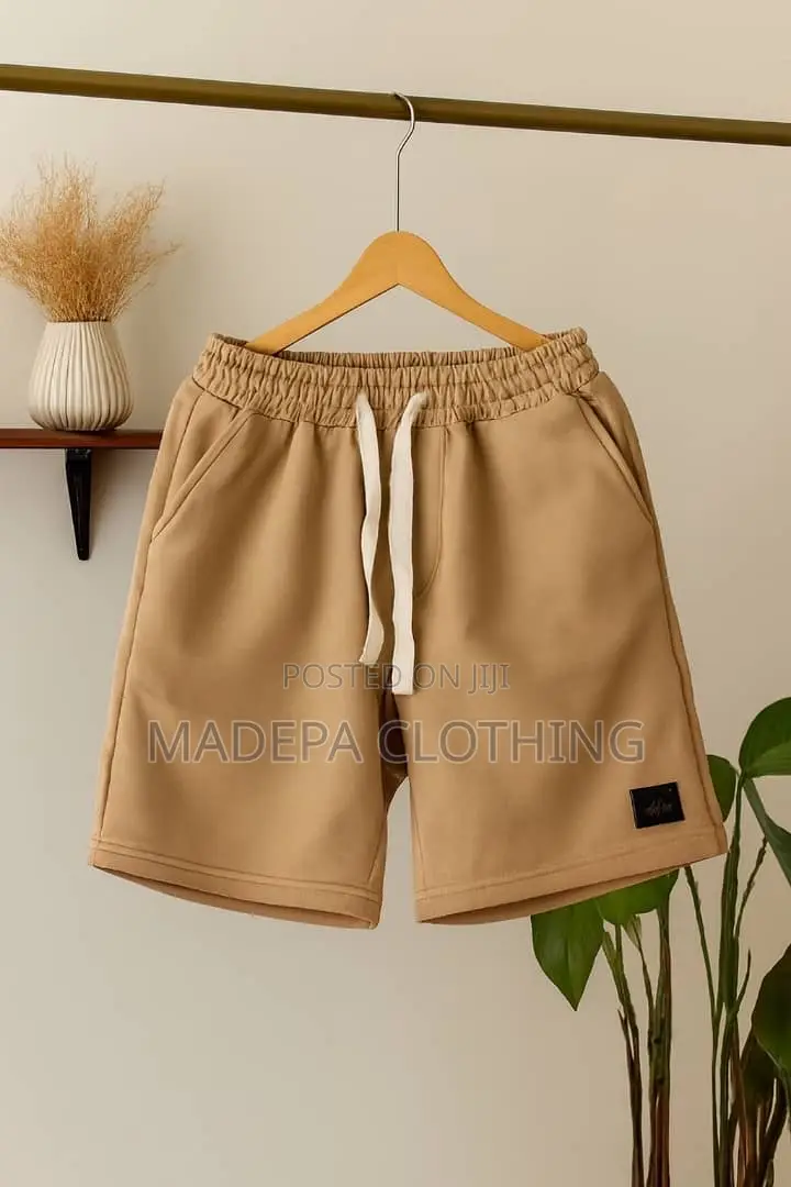 Summer Shorts For Men
