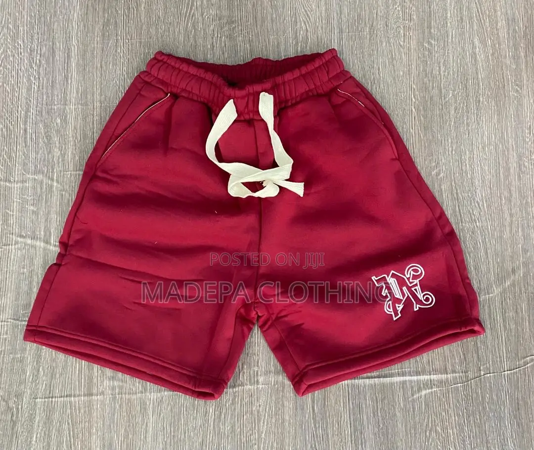 Summer Shorts For Men