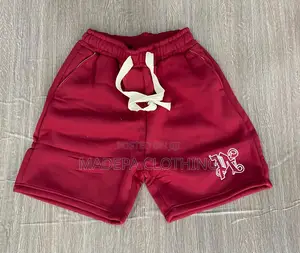 Summer Shorts For Men
