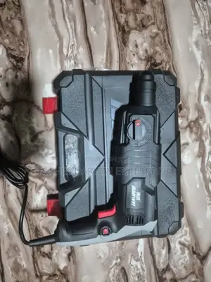 Original Nanwei Hammer Drill
