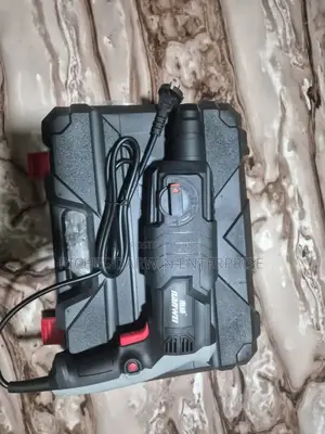 Original Nanwei Hammer Drill