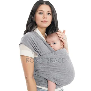 Baby Wrap Carrier/Baby Sling Wrap