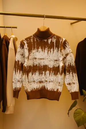 Turkish Heavy Sweater Available