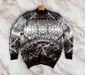Turkish Heavy Sweater Available